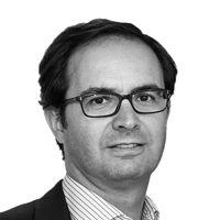 Jorge Sáenz-Azcúnaga