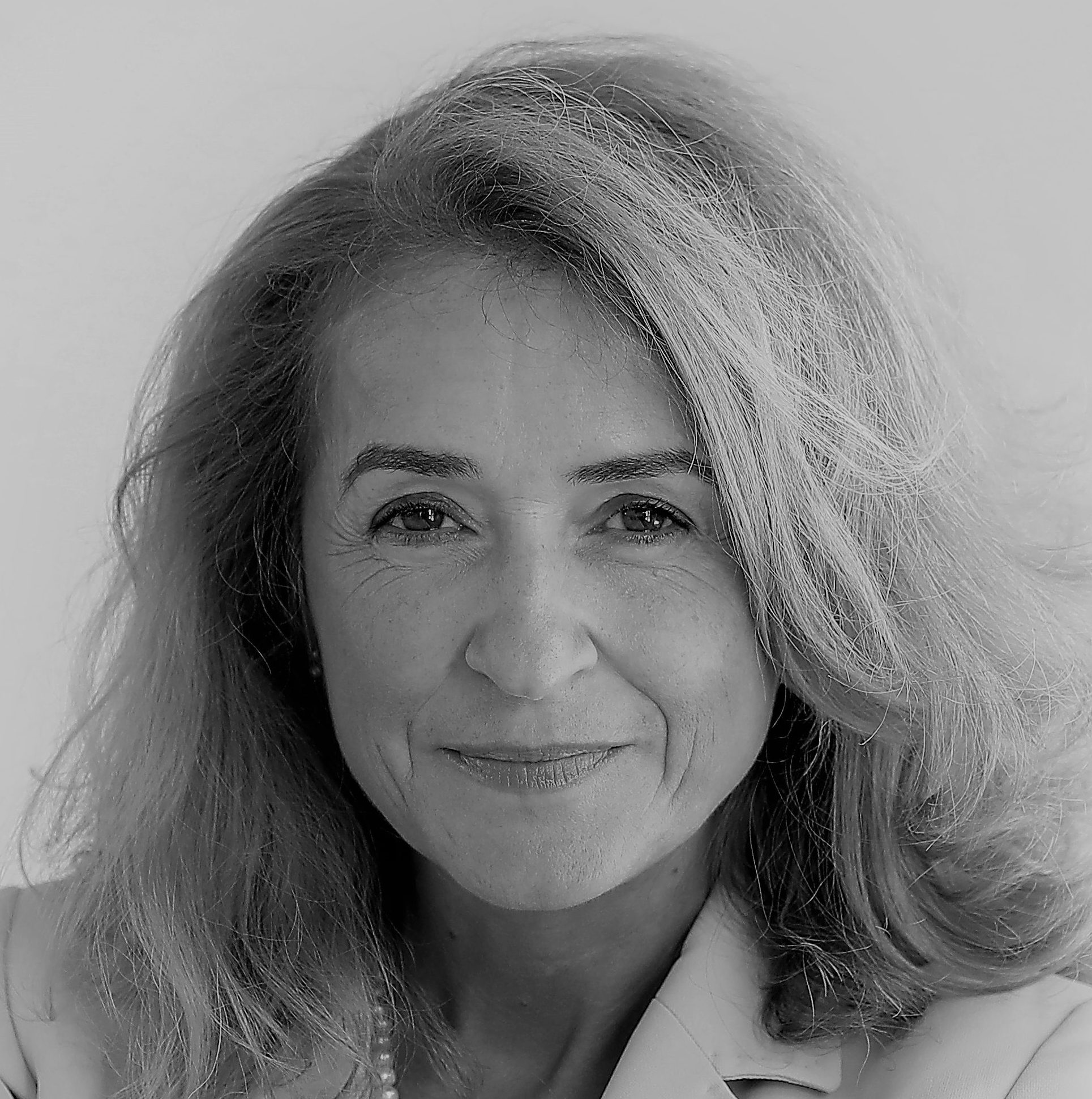 María Jesús Arribas