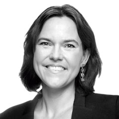 Luisa Gómez Bravo