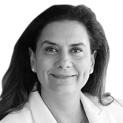 Victoria del Castillo